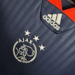 Amsterdam Maillot Retro  2022 2023