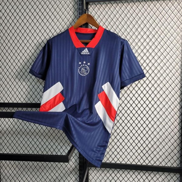 Amsterdam maillot retro  2022 2023