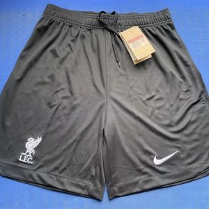 Short de Football Liverpool 2023 2024