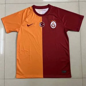 Galatasaray maillot domicile 2023 2024