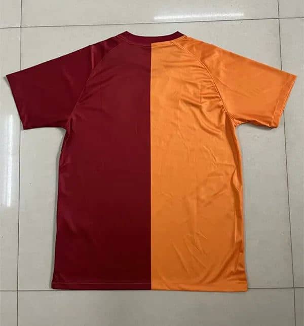 Galatasaray maillot domicile 2023 2024