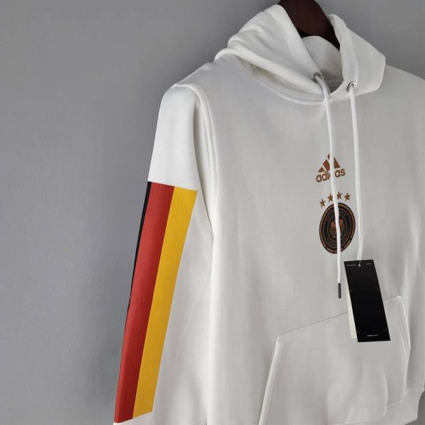 Pull allemagne