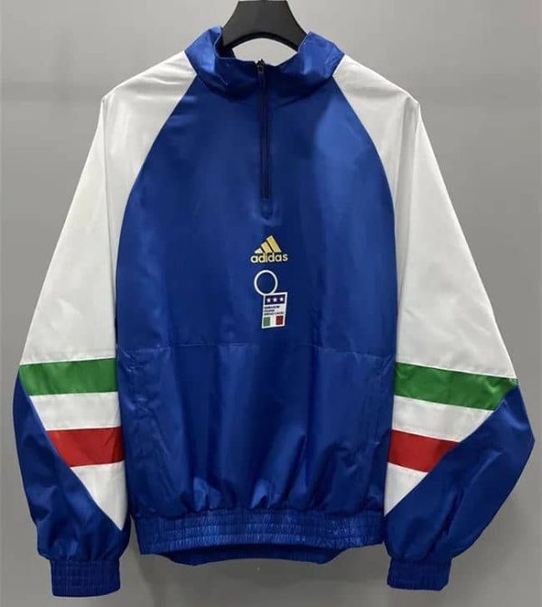 Veste italie