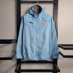 Chaqueta / Chándal Manchester City 2023 2024