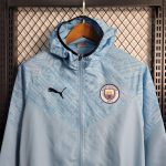 Chaqueta / Chándal Manchester City 2023 2024