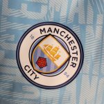 Chaqueta / Chándal Manchester City 2023 2024