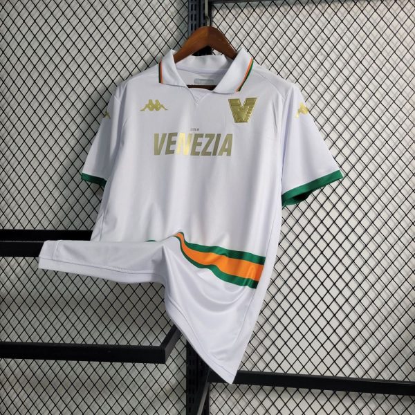 Maillot venise extérieur 2023 2024