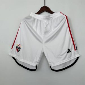 Short de Football Sao Paulo 2023 2024