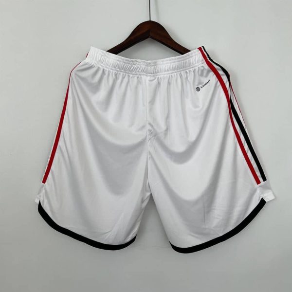 Short de football sao paulo 2023 2024