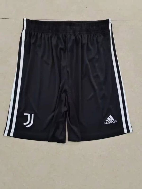 Short de football juventus  2022/23