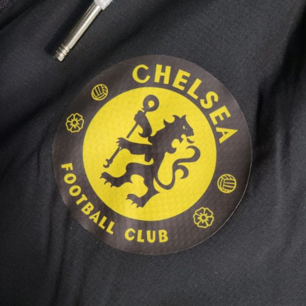 Veste / survêtement chelsea 2023 2024