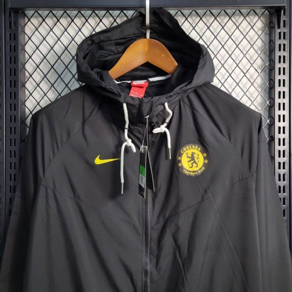 Veste / survêtement chelsea 2023 2024