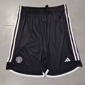 Short de Football Manchester United 2023 2024