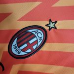 AC Milan maillot gardien 2023 2024