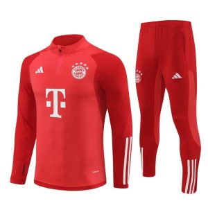 Bayern Munich Survêtement / Training 2024 2025