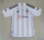 Beşiktaş  maillot 2023 2024 domicile