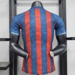 FC Barcelona Konzept-Fußballtrikot 2024 2025