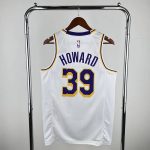 Maillot Los Angeles Lakers 39 HOWARD NBA Basket