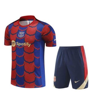 Kit maillot FC Barcelone 2024 2025