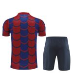 Kit maillot FC Barcelone 2024 2025