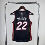 Maillot Miami Heat 22 BUTLER NBA Basket