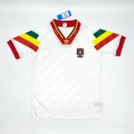 Portugal maillot foot Retro 1992 1994