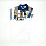 Inter Milan maillot foot Retro 1995 1996