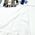 Inter Milan maillot foot Retro 1995 1996