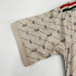 Juventus maillot foot 2024 2025 concept Gucci