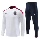 England Tracksuit / Training 2024 2025