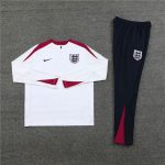 England Tracksuit / Training 2024 2025