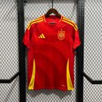 Camiseta futbol españa 2024 2025 local