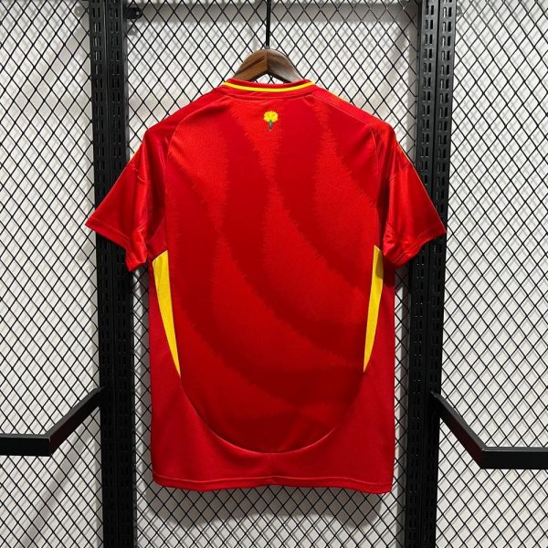 Camiseta futbol españa 2024 2025 local