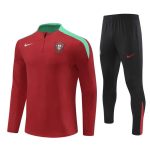 Portugal Tracksuit / Training 2024 2025