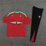 Portugal Tracksuit / Training 2024 2025