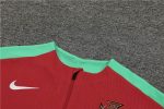 Portugal Tracksuit / Training 2024 2025