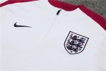 Kit maillot Angleterre 2024 2025