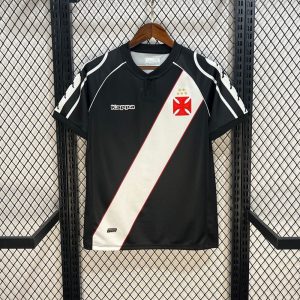 Vasco De Gama maillot foot 2024 2025 domicile