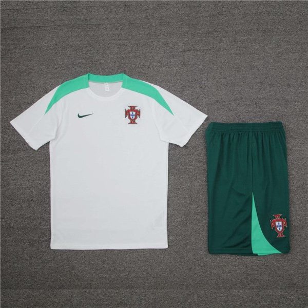 Kit maillot portugal 2024 2025