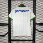 Palmeiras Maillot Foot Retro 1996