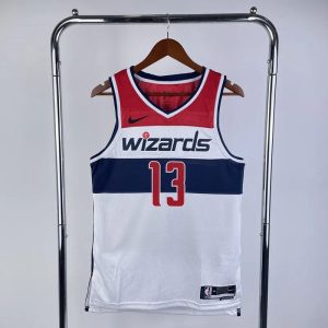 Maillot Washington Wizards 13 POOLE NBA Basket