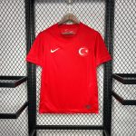 Turquie maillot foot 2024 2025