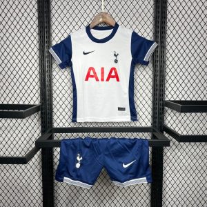 Kit Enfant Tottenham 2024 2025