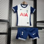 Kit Enfant Tottenham 2024 2025