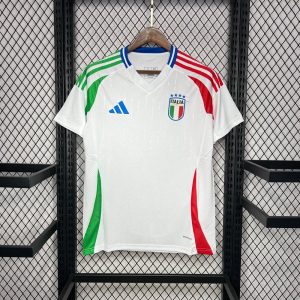 Italie maillot foot 2024 2025