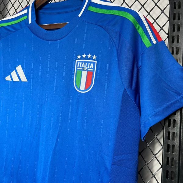 Italie maillot foot 2024 2025