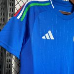 Italie maillot foot 2024 2025