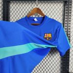 FC Barcelone maillot entraînement 2023 2024