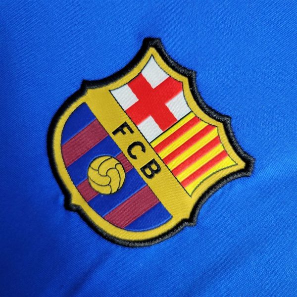 Fc barcelone maillot entraînement 2023 2024