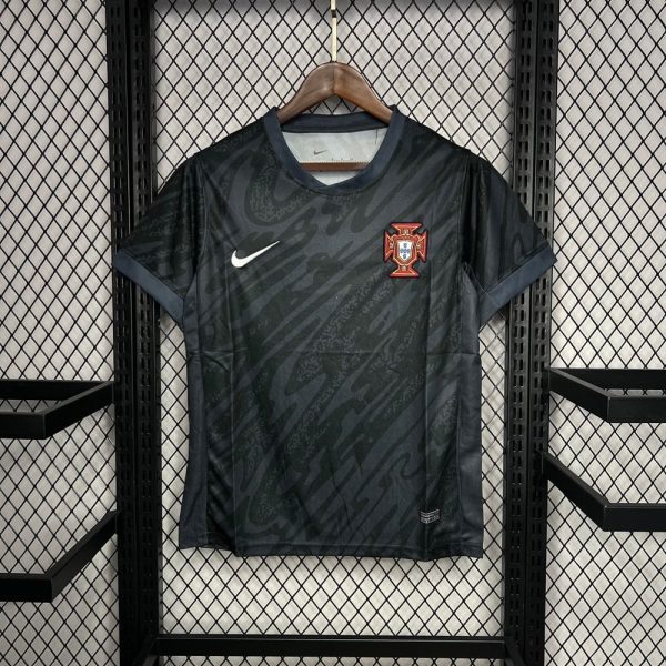 Portugal maillot foot 2024 2025 gardien